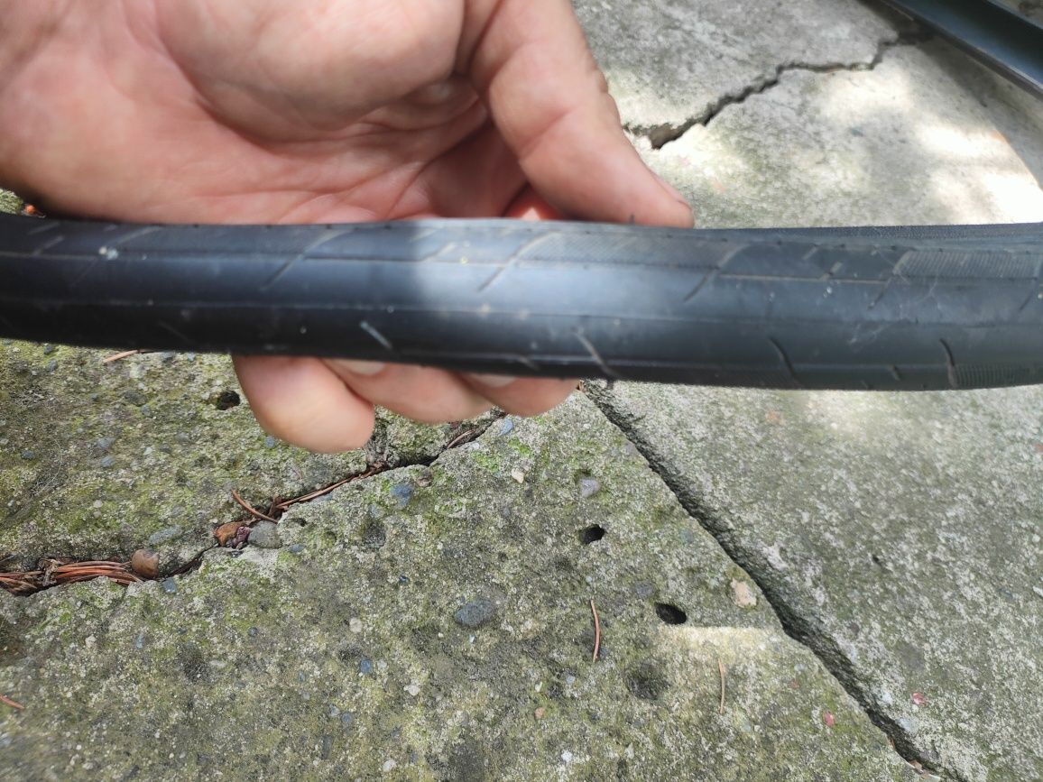 Opona Maxxis Detonator 700-32
