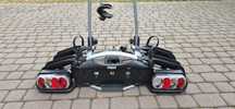 Thule g2 920 bagażnik rowerowy na hak