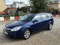 Opel Astra Sport 1.6b/Automat/2008r/Hak/Super Stan/Okazja