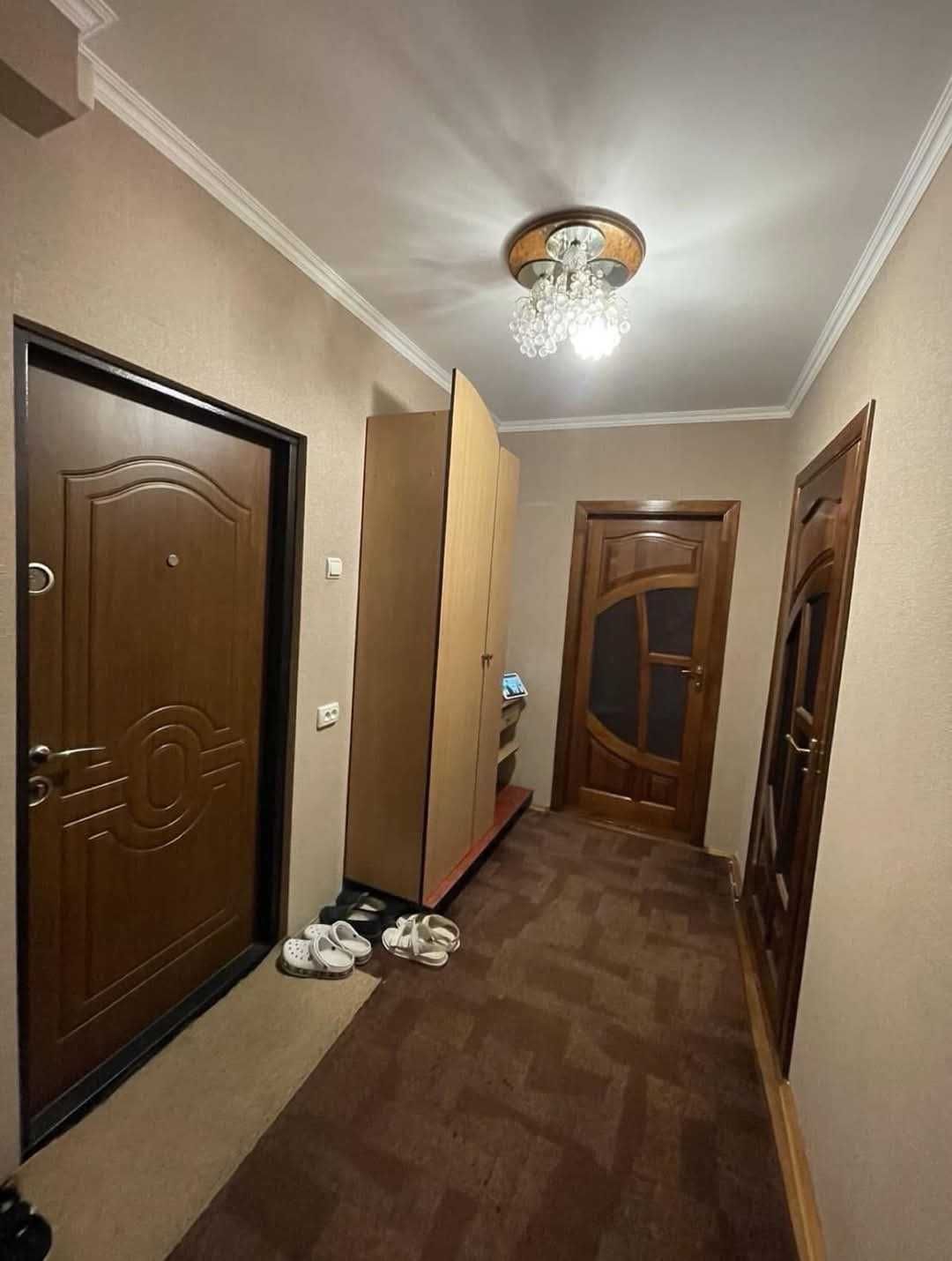 Продаж квартири в Луцьку, район Порт Сіті