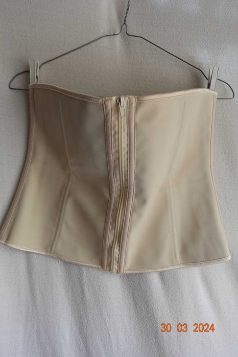 Gorset wyszczuplający CARMEN - Just Beck