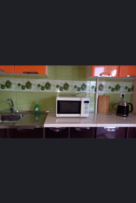 Продам 1 однокомнатную квартиру. Цена договорная