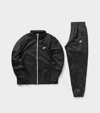 костюм Nike Club Lined Woven Tracksuit Men DR3337-010