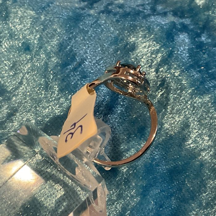 Anel prata 925 T,14 mm / outros anúncios abaixo