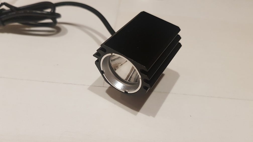 luz btt 1x cree xml-L2 led 3000 lumens