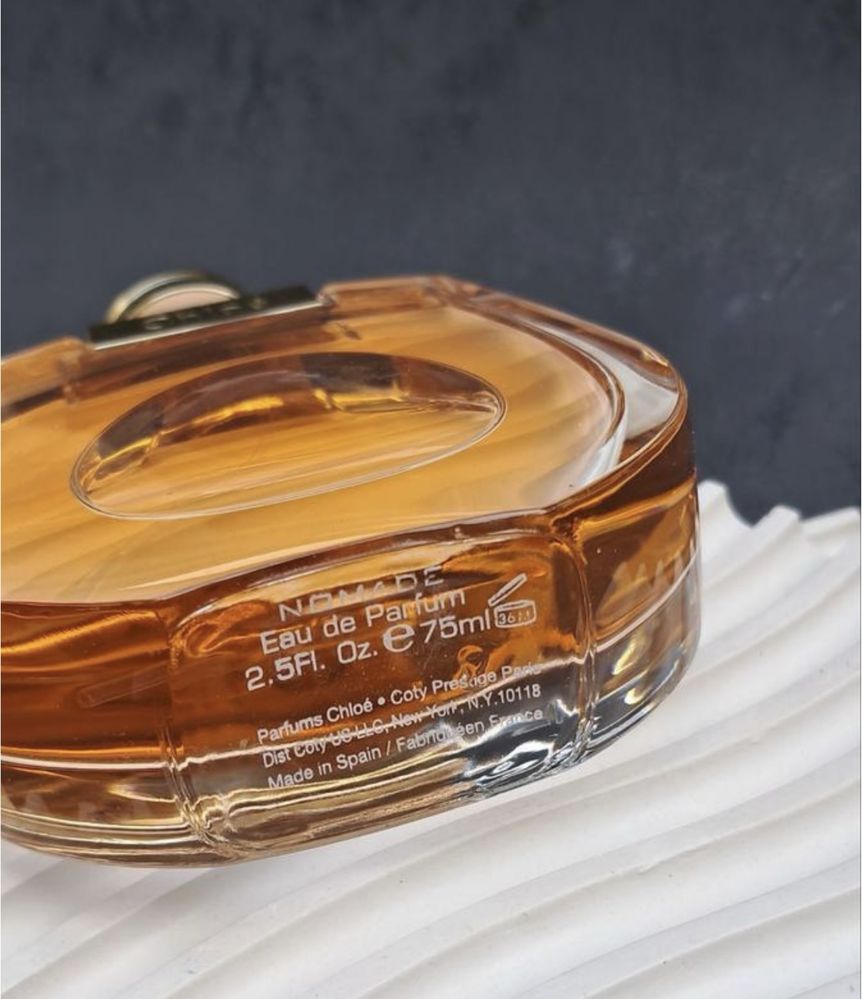 Парфуми Chloe Nomade 75ml.