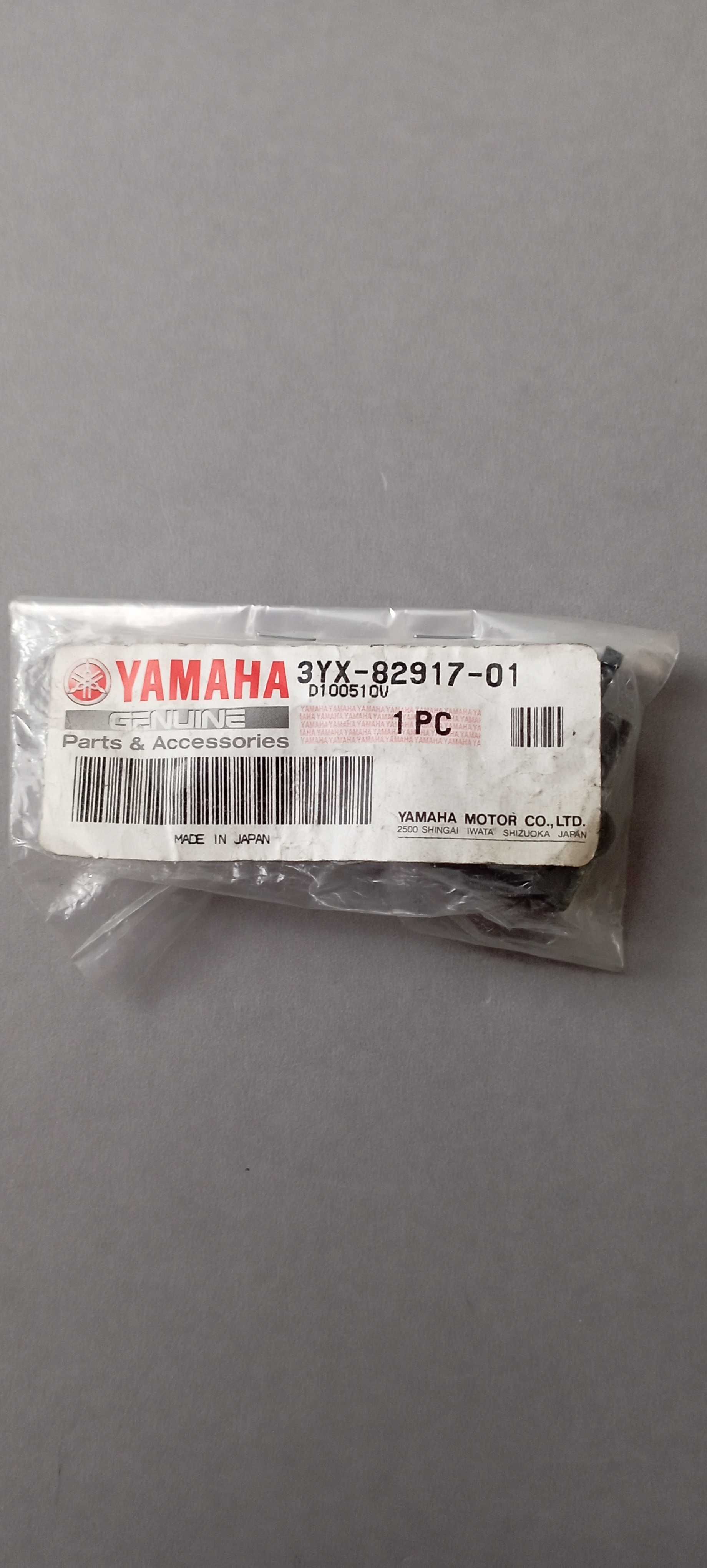 Yamaha czujnik sprzęgła nowy oryginał
