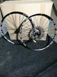 Rodas mavic deemax