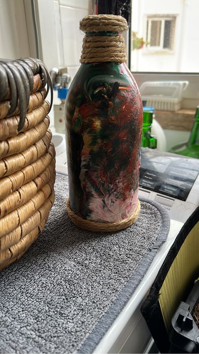 Artesanato decorativo