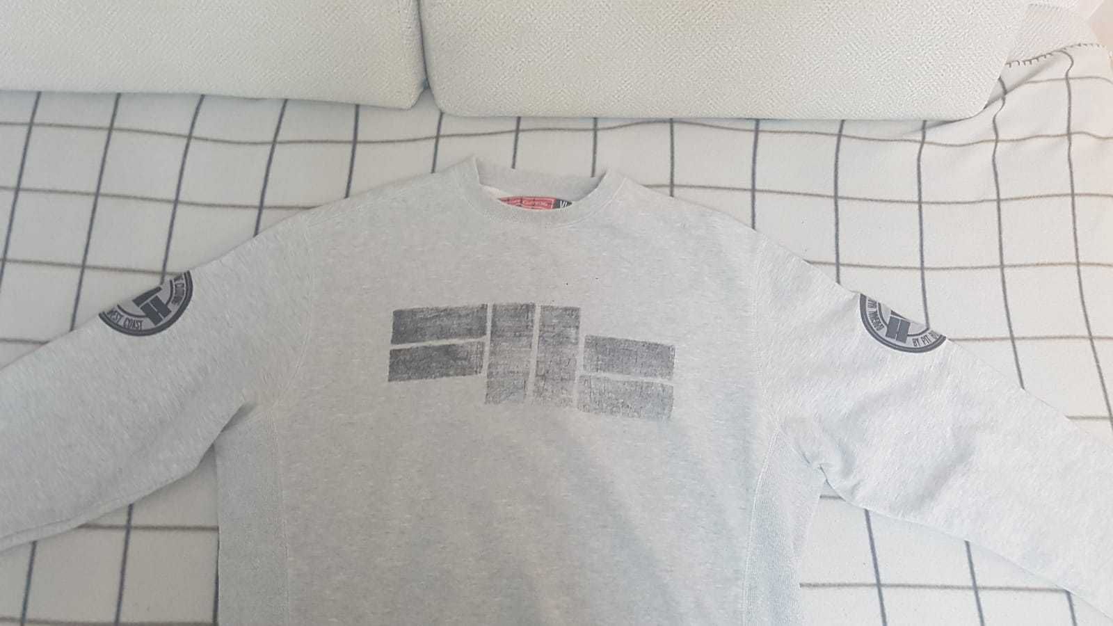 Bluza męska PitBull XL