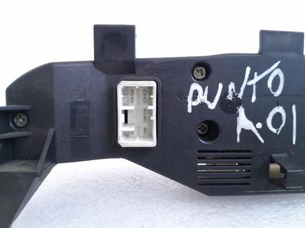 Botão / interruptor trancar portas FIAT Punto (188_)