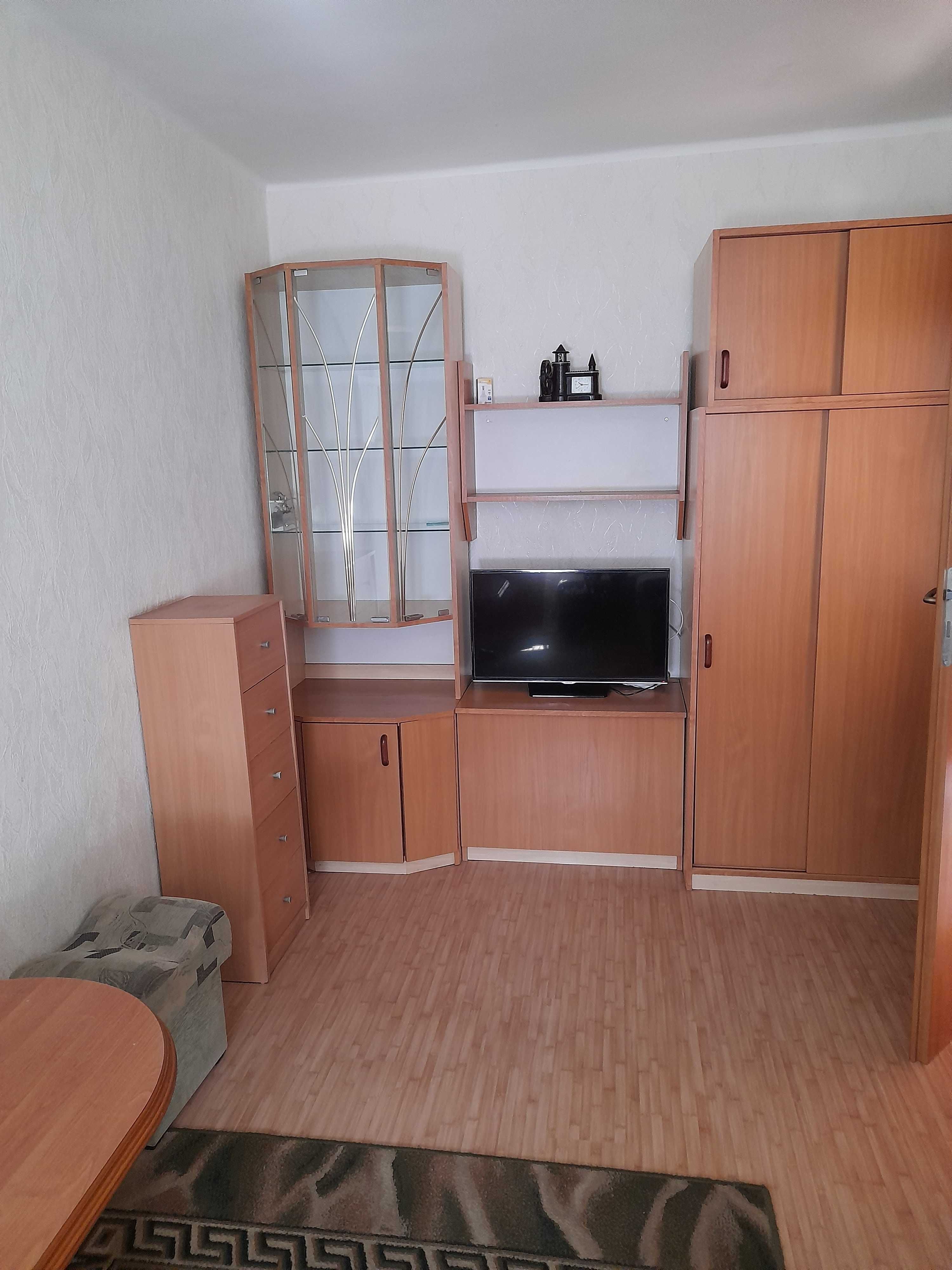 Mieszkanie do wynajęcia Bema