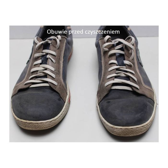 Płyn czyszczący do skóry licowej gładkiej Coccine Leather Cleaner