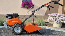 Glebogryzarka Husqvarna TR 348 Prawie Nowa