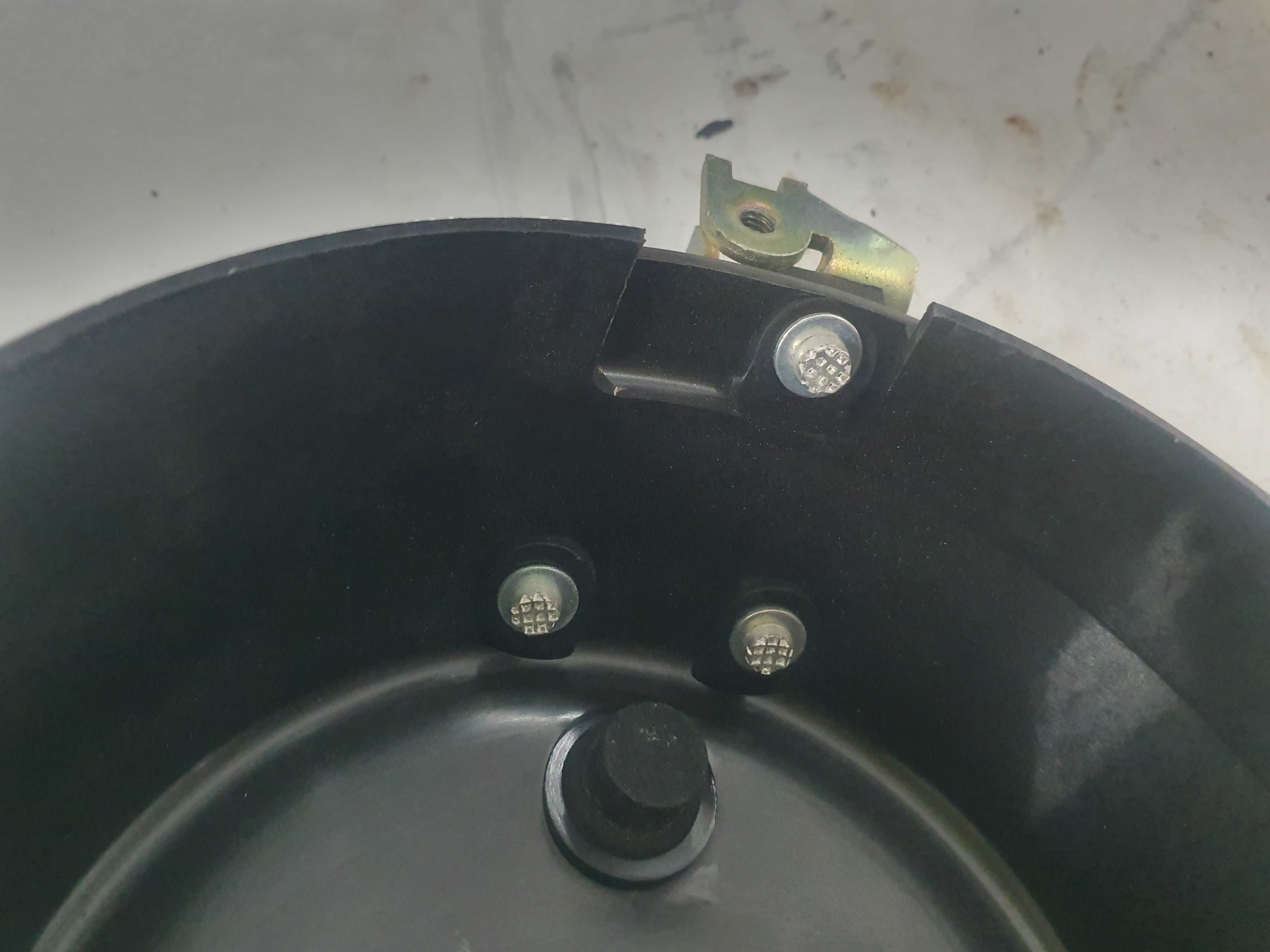 Skorupa lampy tył simson s51 orginał nowa ddr!!