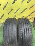 Шини Bridgestone Turanza T005 205/50/17 Літо Склад