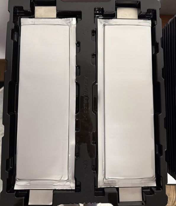 Акумуляторний елемент SK innovation Li-ion NMC HBD 789 M006 3,7v 65AH