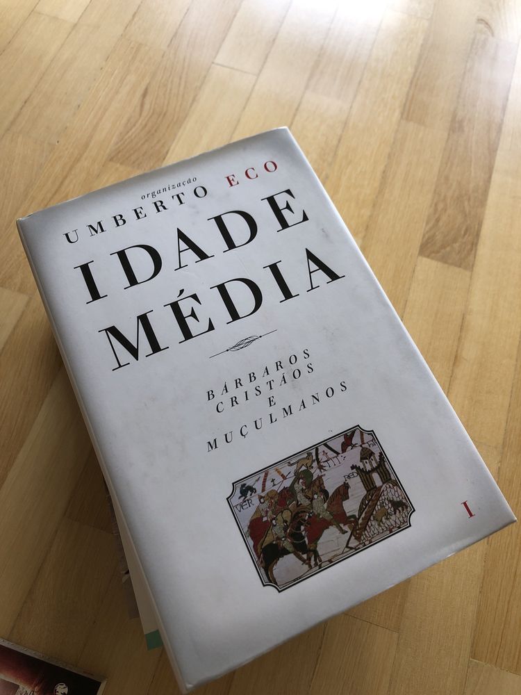 Livros novos nunca lidos