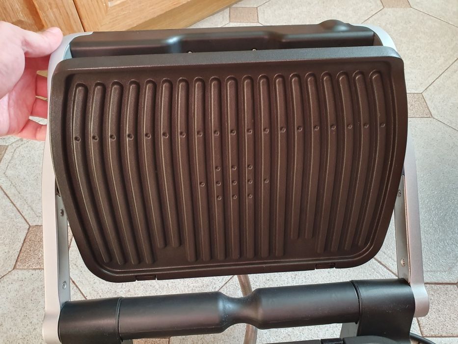 Tefal optigrill 712d.