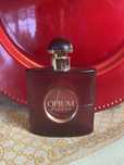 Flakon po edt Opium Yves Saint Laurent