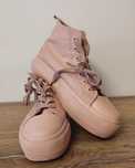 Kappa. Damskie buty trampki. Rozmiar 39