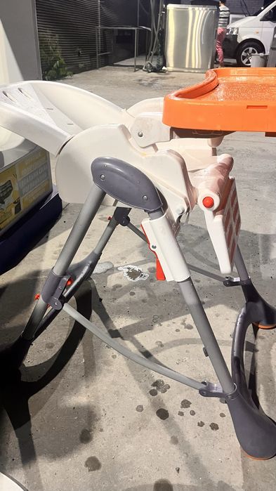 Стул для кормления Chicco