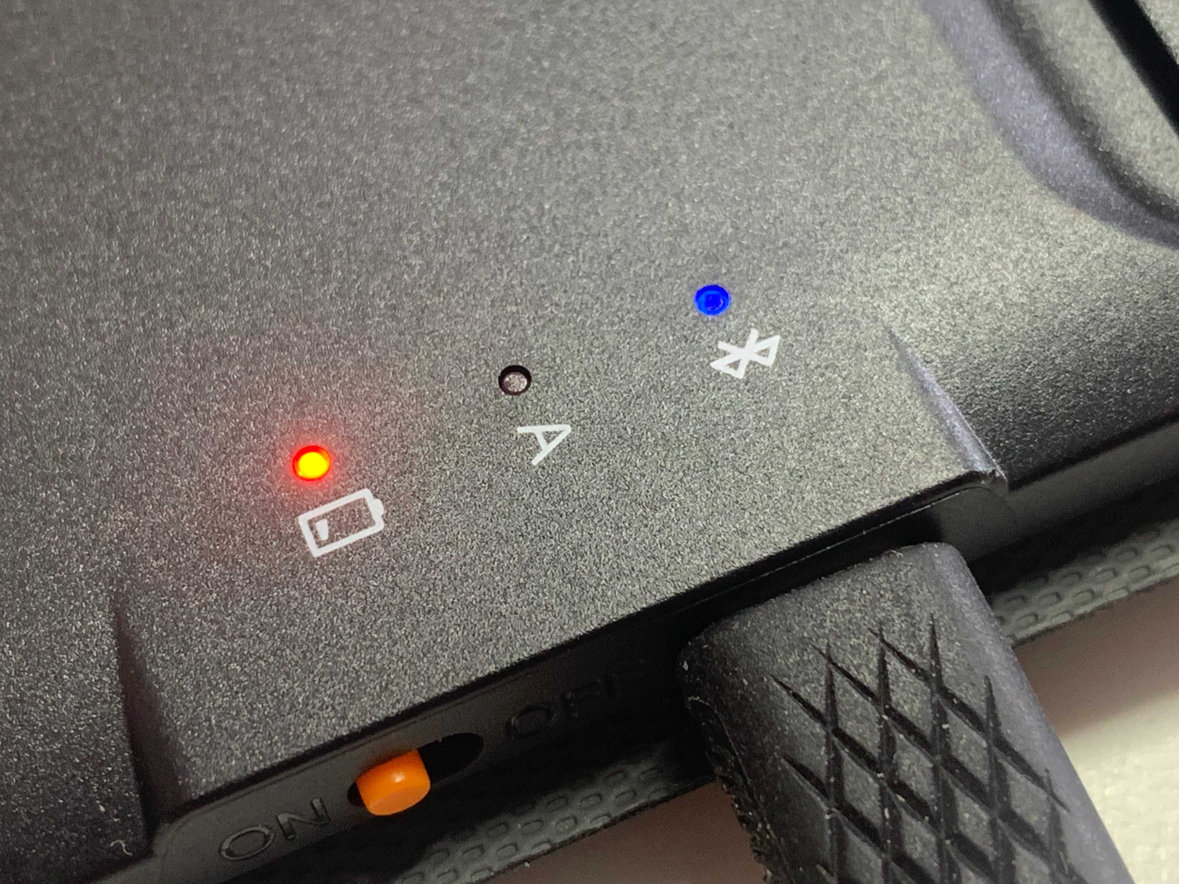 Earto Samsung Galaxy Tab S8 etui z klawiaturą