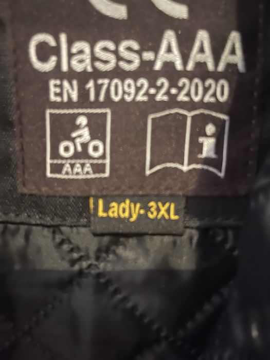 Casaco em pelo Mota senhora