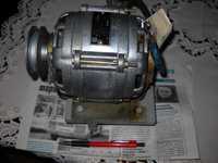 Двигатель асинхронный АВ-071