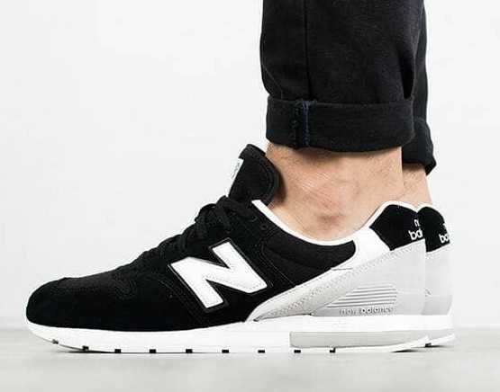 Кроссовки New Balance MRL996JV Оригинал