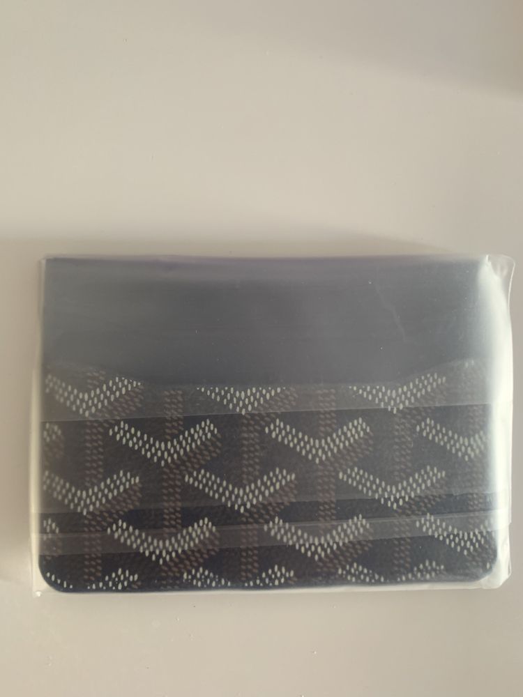 Card Holder Goyard