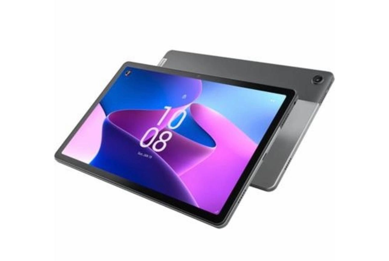 Продам Планшет Lenovo Xiaoxin Pad 2022 6/128GB Wi-Fi Grey