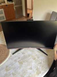 Monitor AOC C24G1 144hz