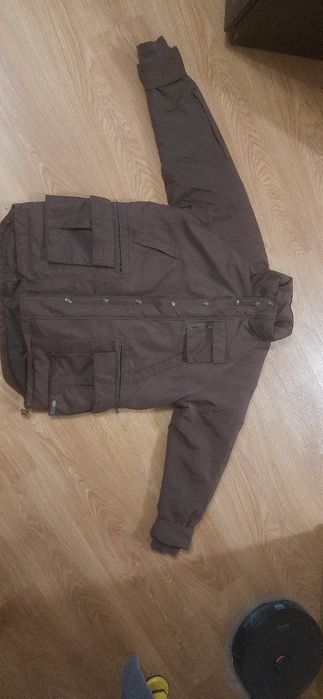 Куртка Egon Furstenberg