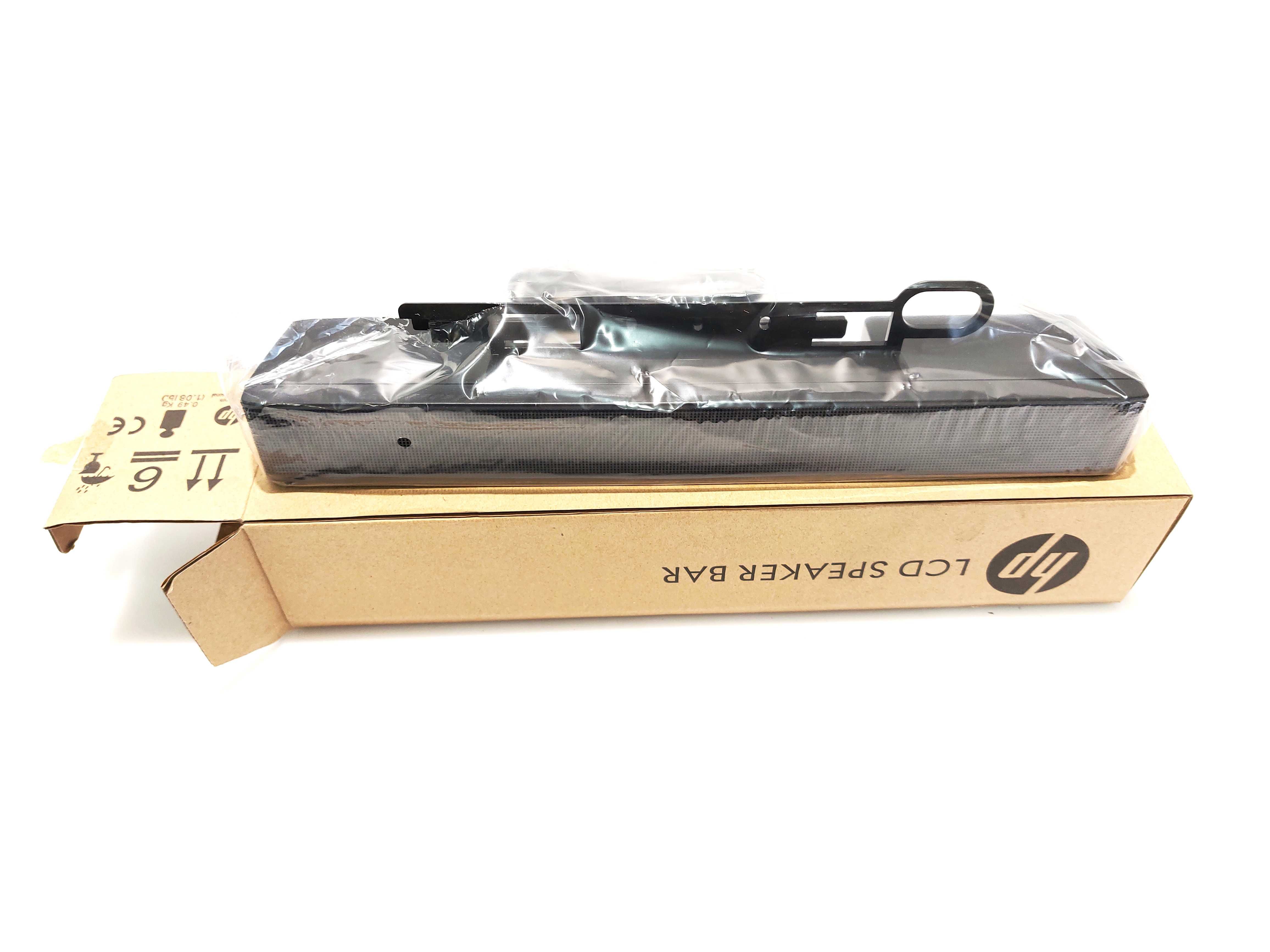 Głośnik Soundbar HP NQ576AA USB