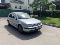 Volkswagen Golf 2003