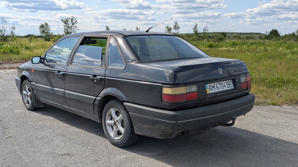 Продам Passat B3 у гарному стані
