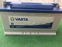 Акумулятор Varta 6 CT-95-R Blue Dynamic 595402080