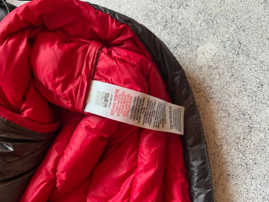 Пухова куртка Peter Storm Loch Down пуховик