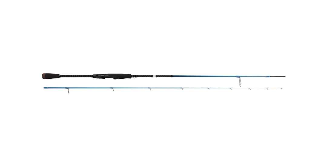 Cana SAVAGE GEAR SGS2 Ultra Light Game LRF 1.98m 0-5G UL