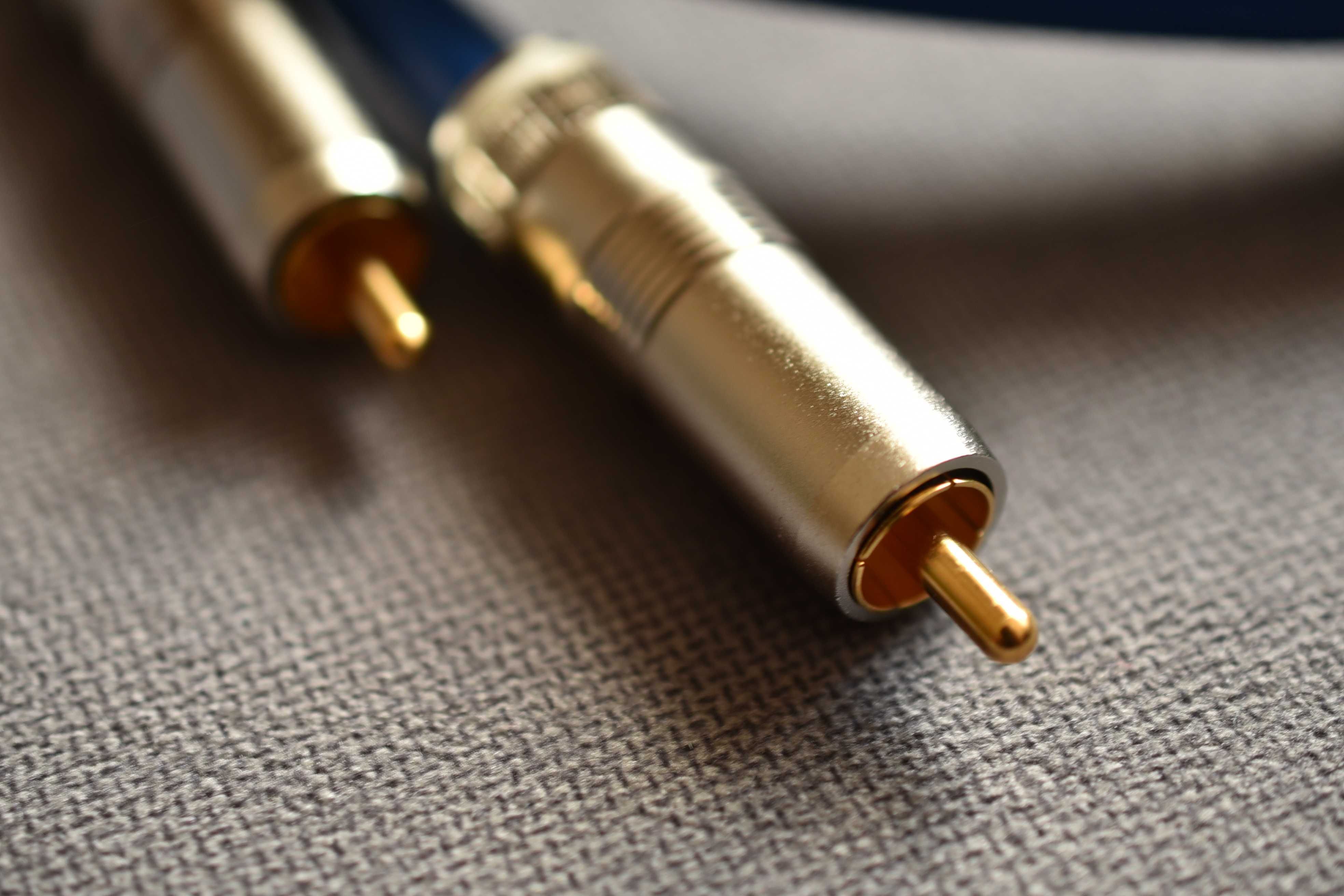 Accuphase AL-10 interkonekt RCA 1m