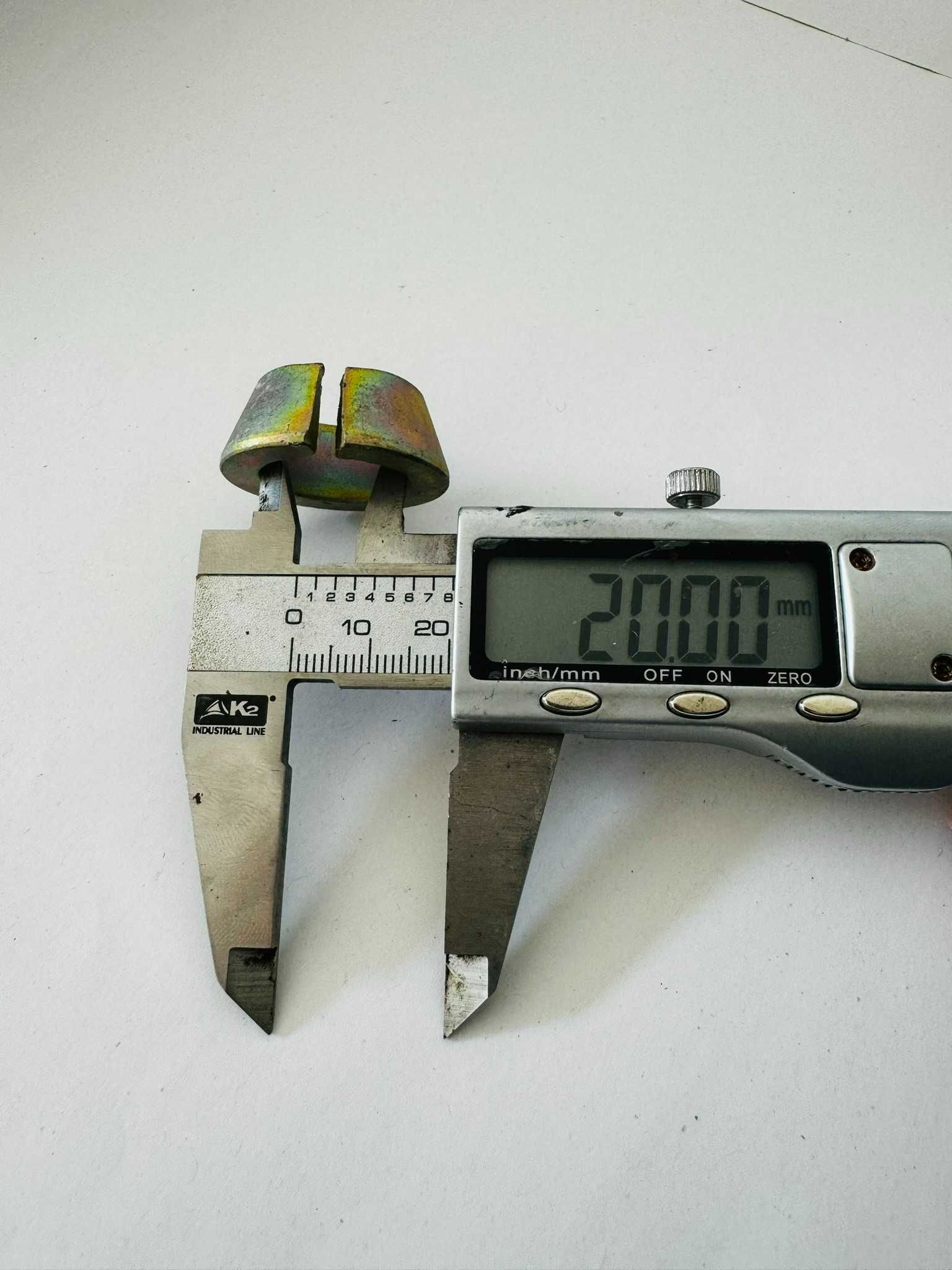Podkładka stożkowa 20mm