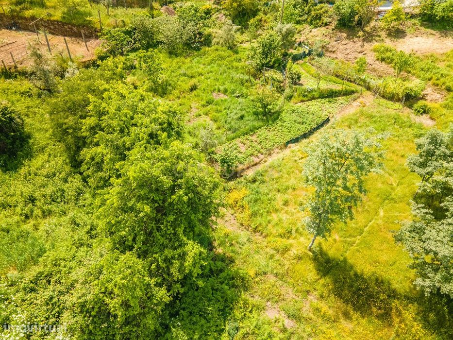 Terrenos para Construção em Marco de Canaveses