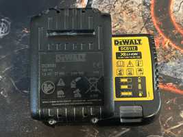 Dewalt akumulator z ladowarka DCB112 DCB181 1,5Ah 18V