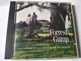 Alan Silvestri - Forest Gump. Oryginalna ścieżka filmowa