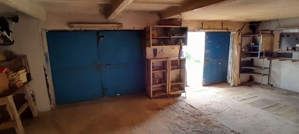 Здам Подвійний Гараж Осіпенківський мкрн