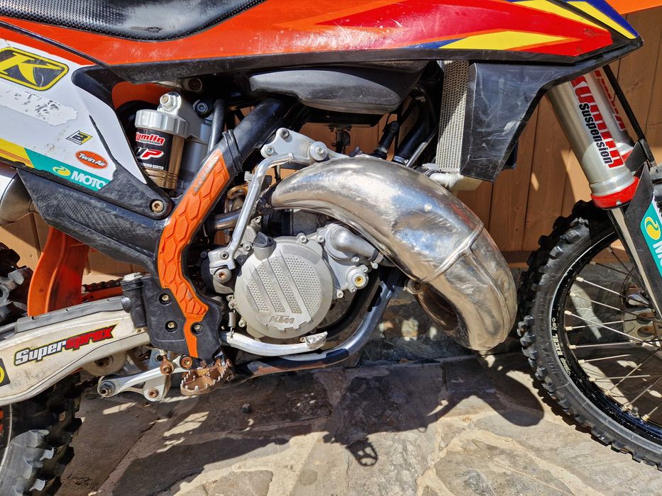 KTM SX 125 - 2020