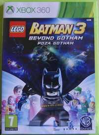 Lego Batman 3 PL X-Box 360 - Rybnik Play_gamE