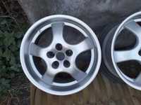 Fajne felgi 17 Audi Vw 5x112