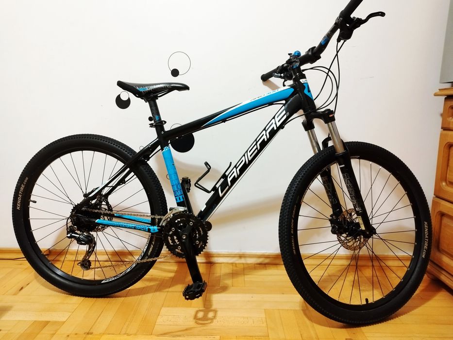 Франція Lapierre 26" як новий гірський велосипед як Cube, Scott